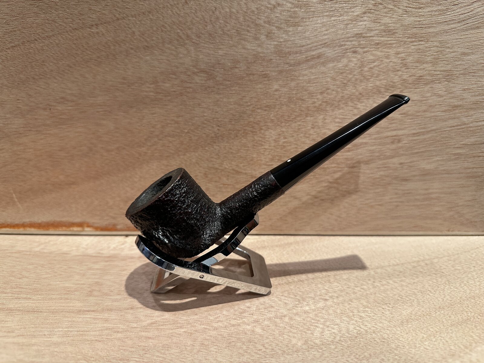 Dunhill Shell Briar