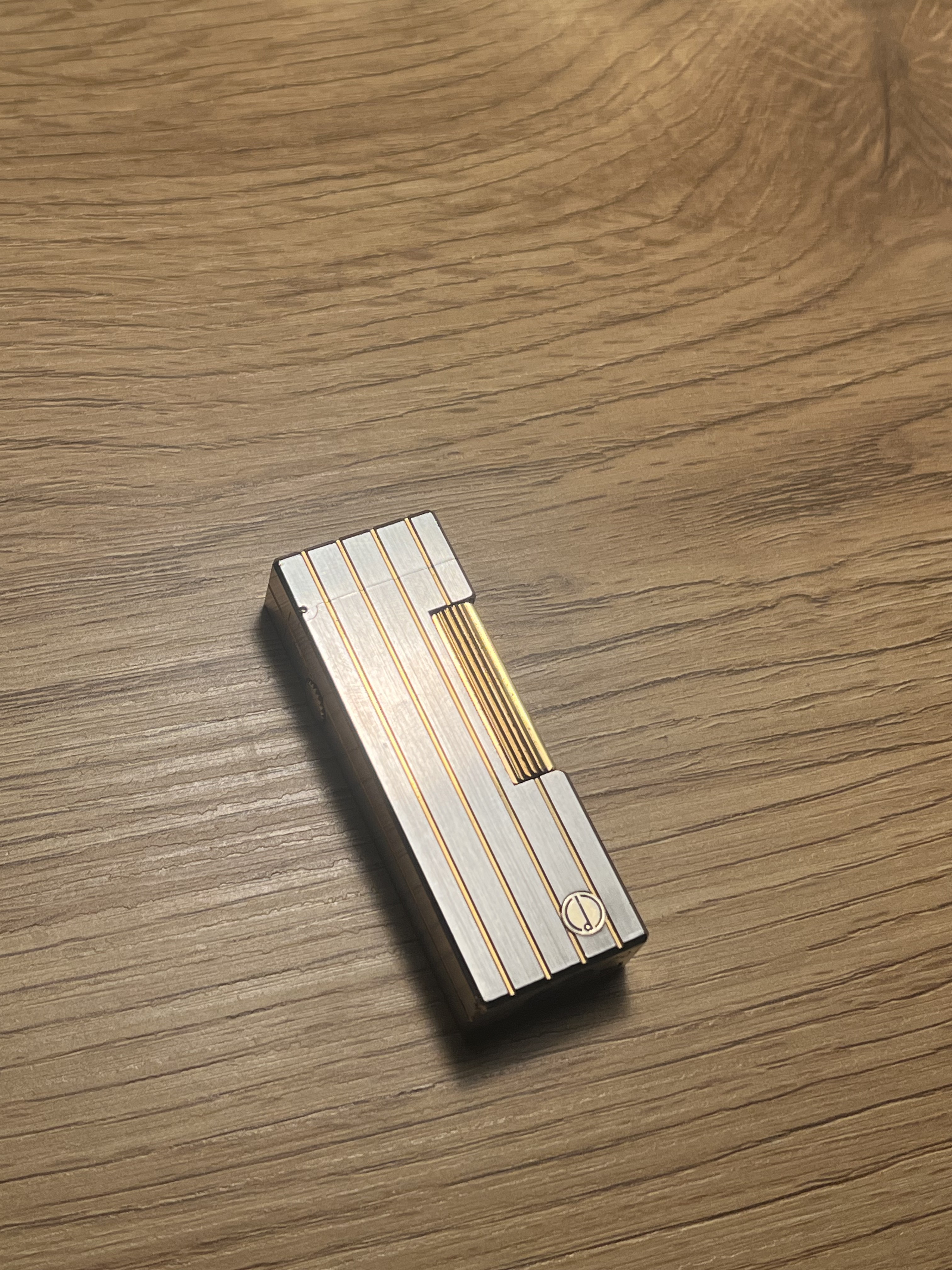 Dunhill Rollagas