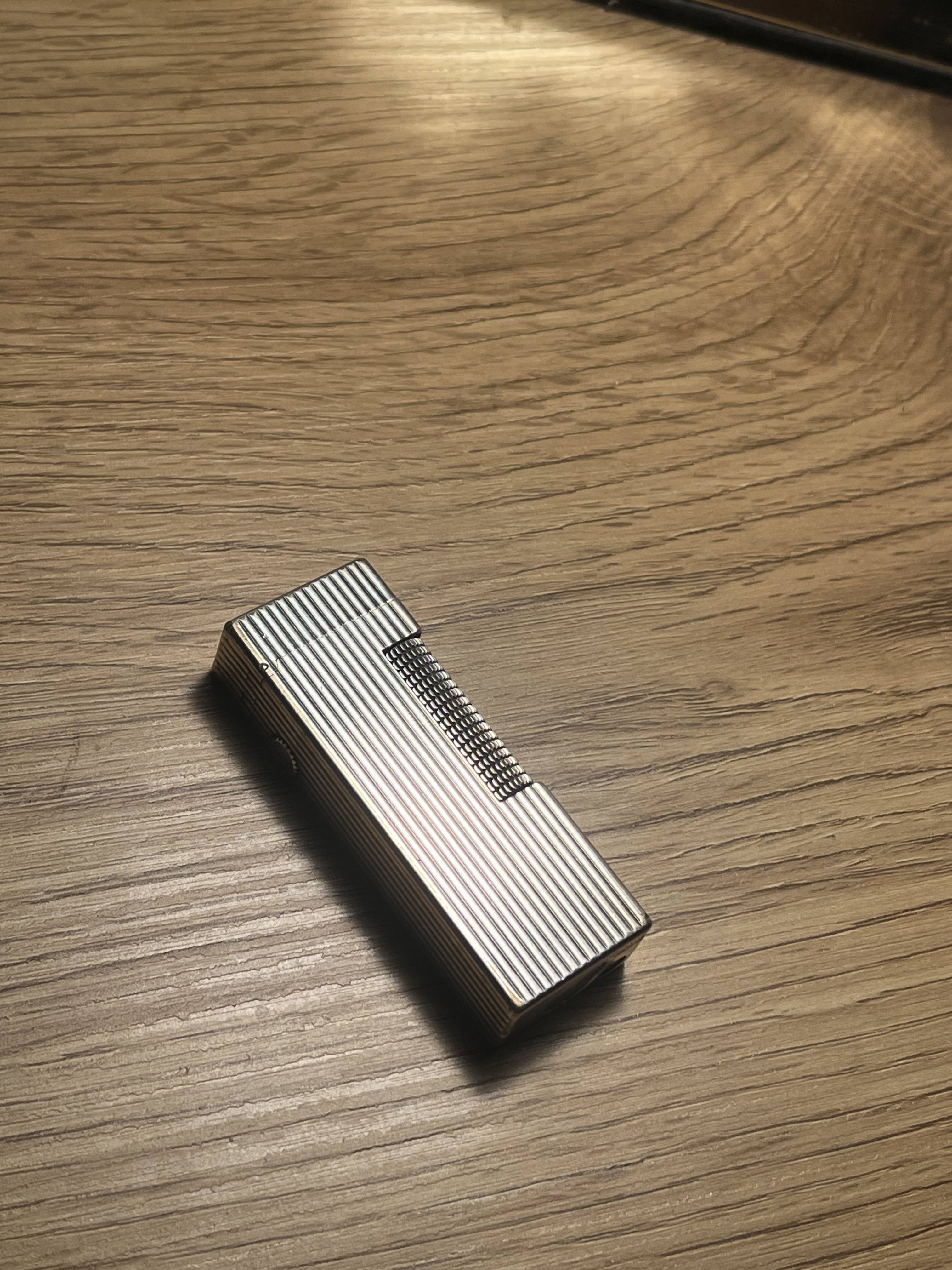 Dunhill Rollagas