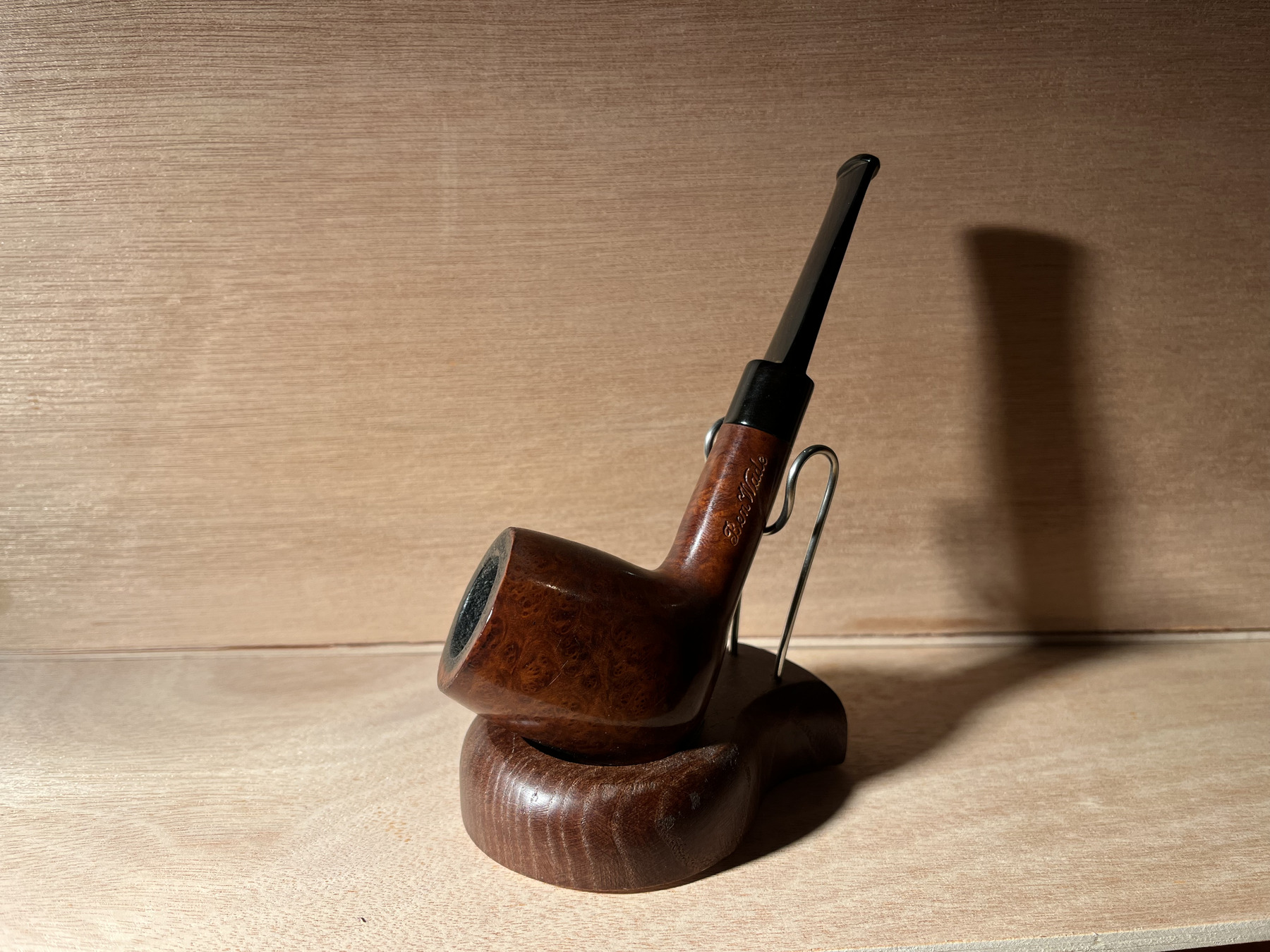 Ben Wade Selected Grain