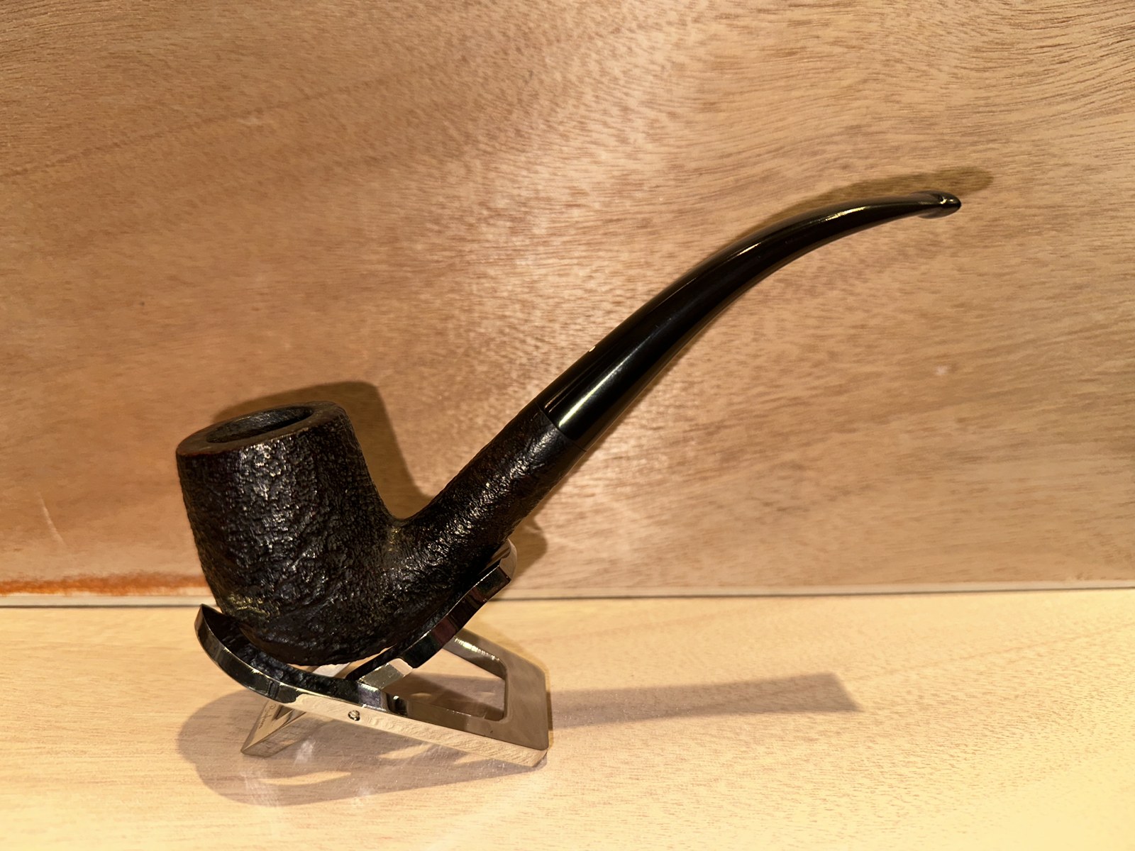 Dunhill Shell Briar