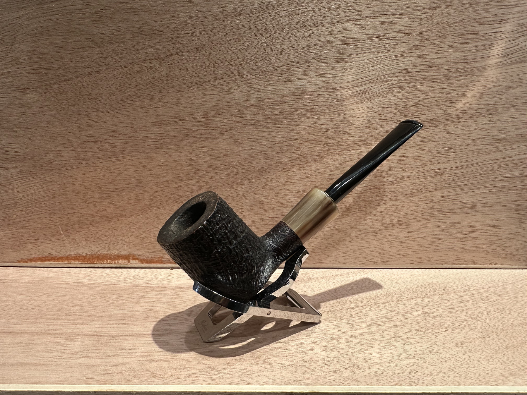 Savinelli Nonpareil 9126 Spigot