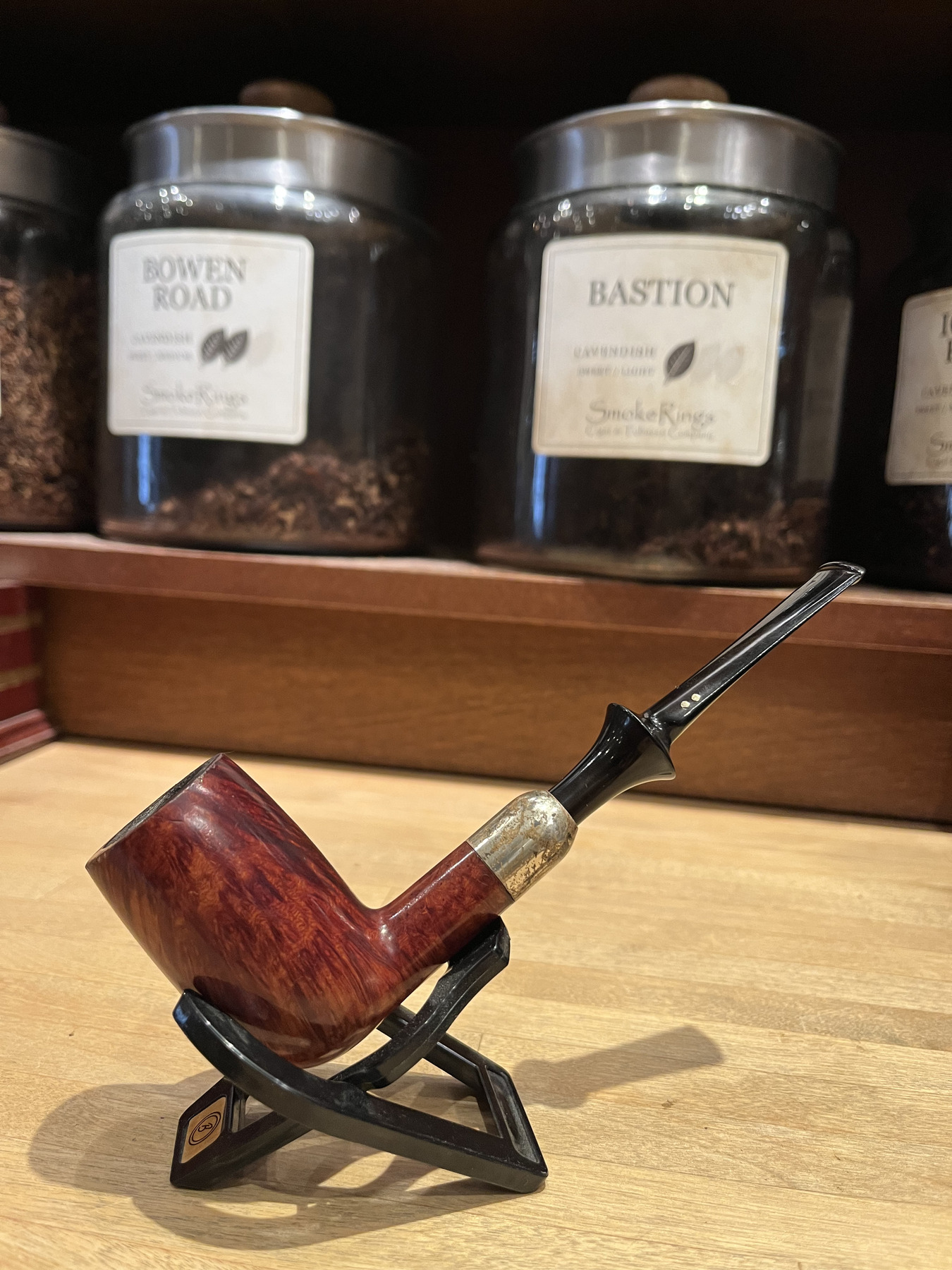 Savinelli Punto Oro