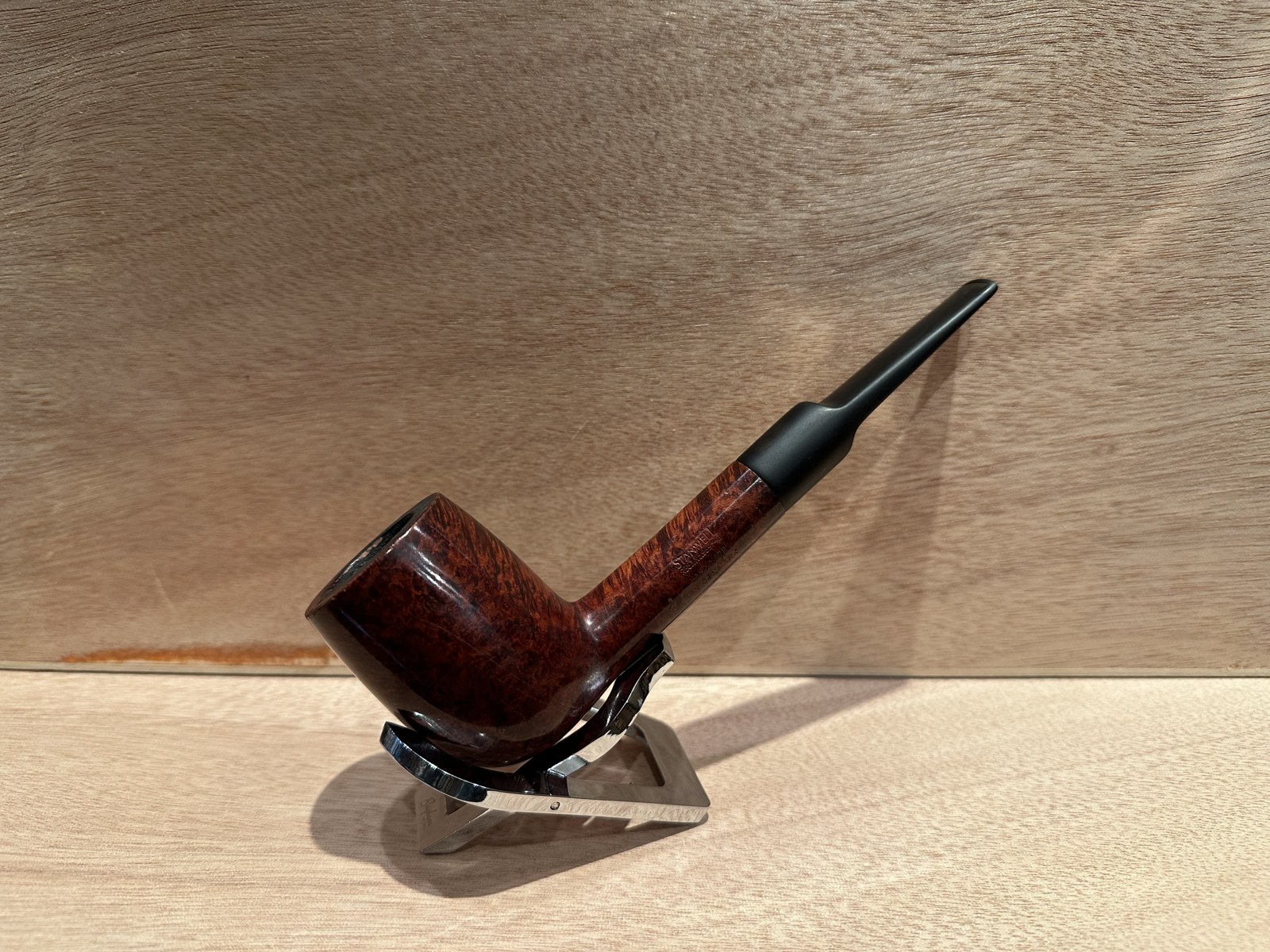Stanwell Billiard