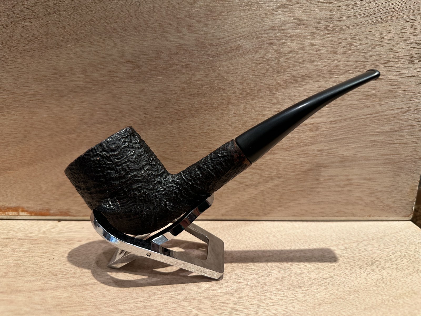 Stanwell Royal Bark 602